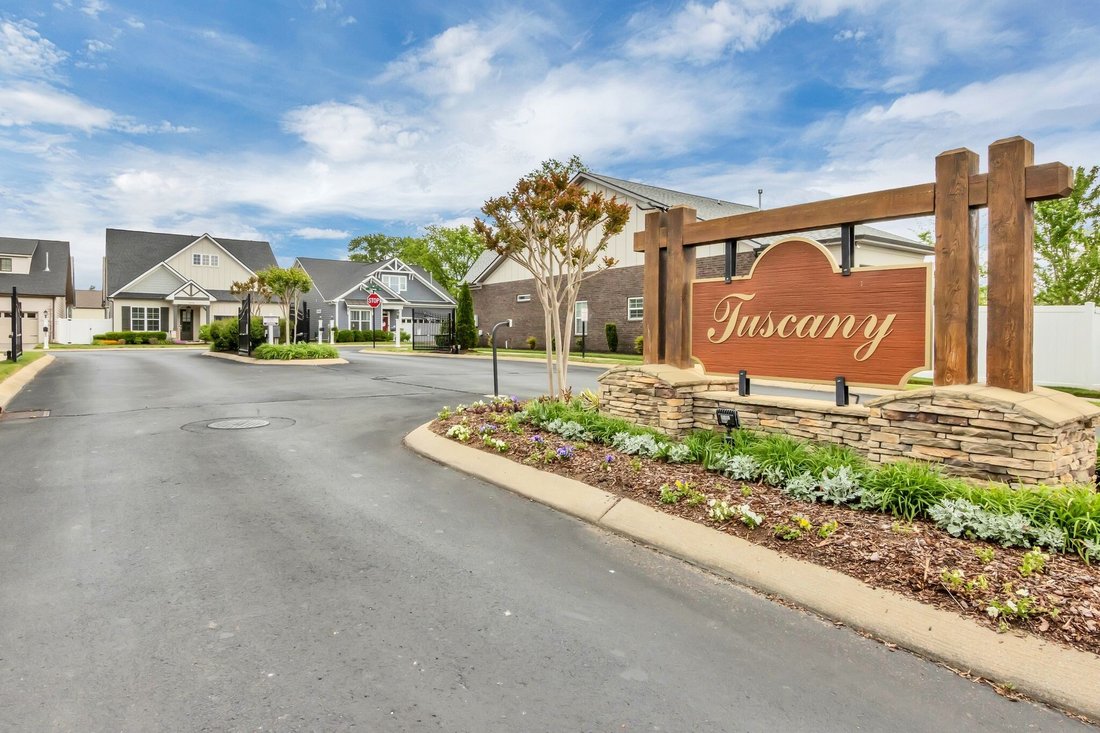House in Murfreesboro, Tennessee, United States 1 - 17676220