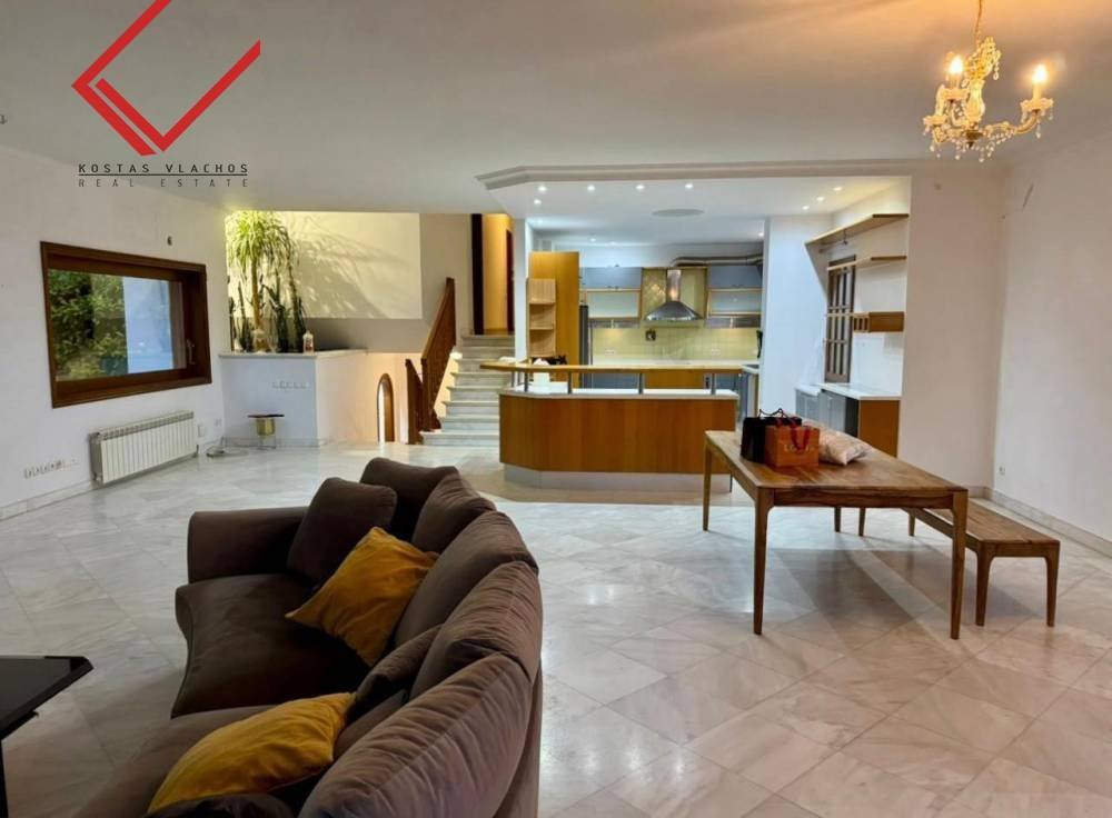 House in Vouliagmeni, Attica, Greece 5 - 17676377