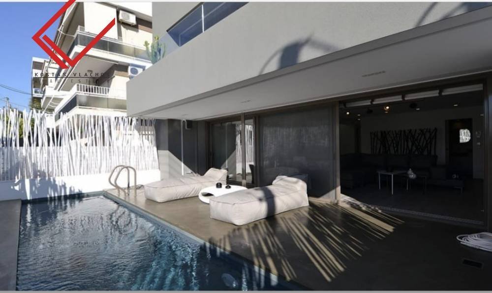 House in Voula, Attica, Greece 1 - 17676370