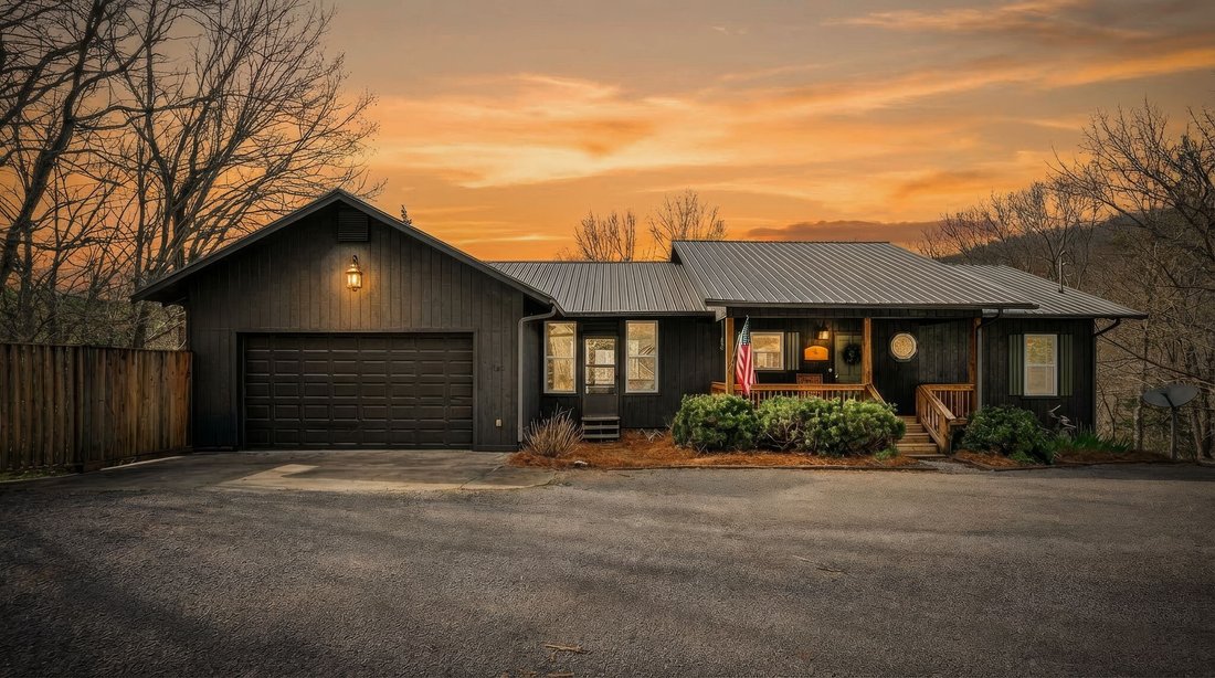 House in Smithville, Tennessee, United States 1 - 17676241