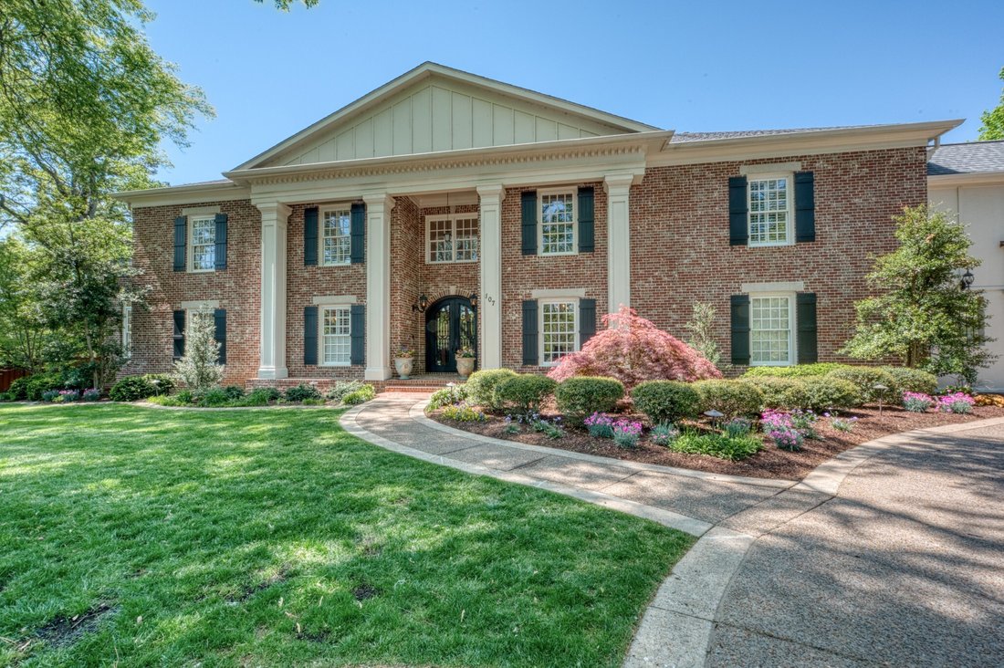 House in Franklin, Tennessee, United States 4 - 17676228