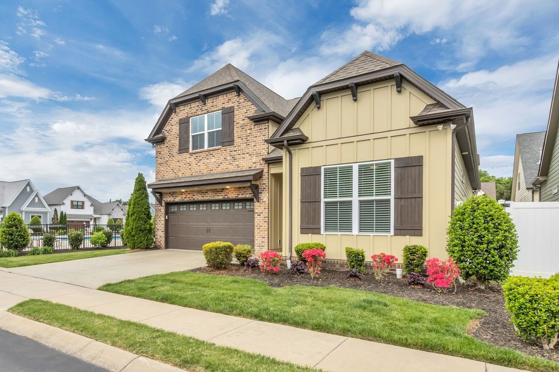 House in Murfreesboro, Tennessee, United States 4 - 17676220