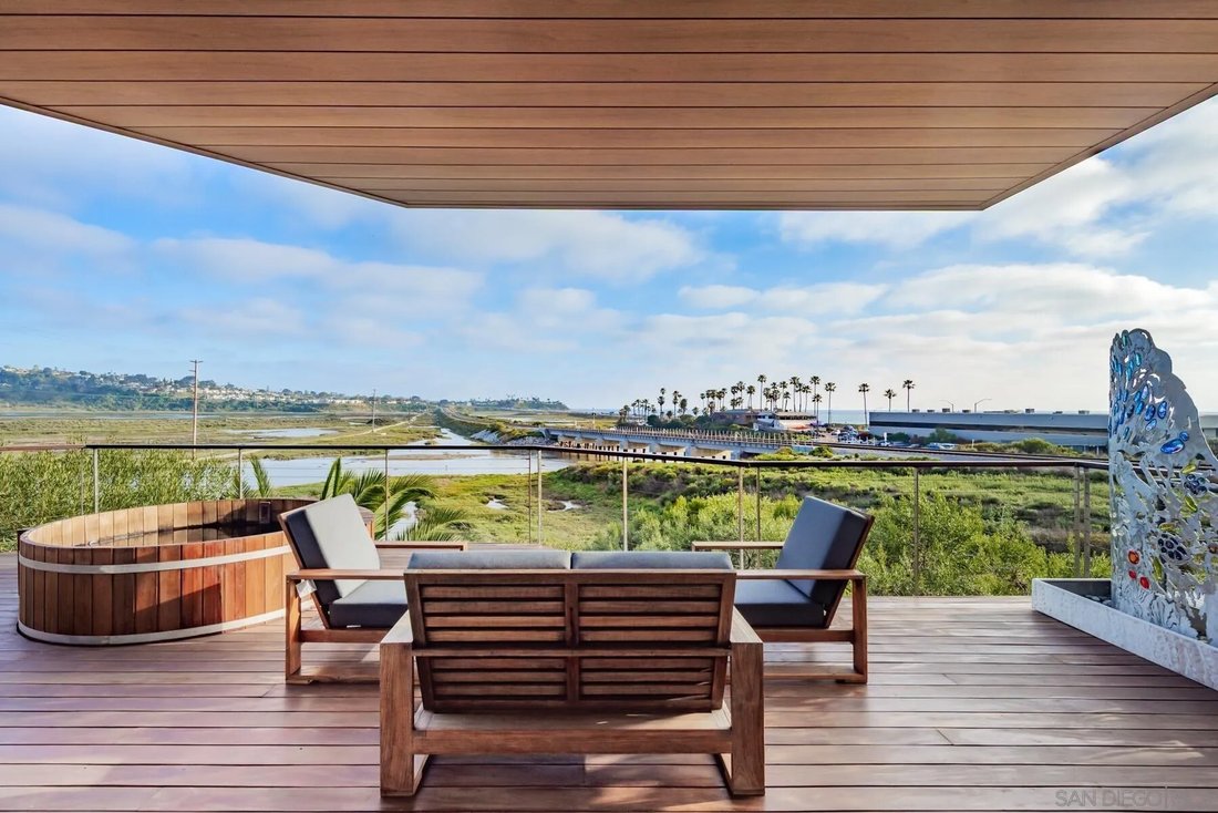 House in Encinitas, California, United States 4 - 17676029