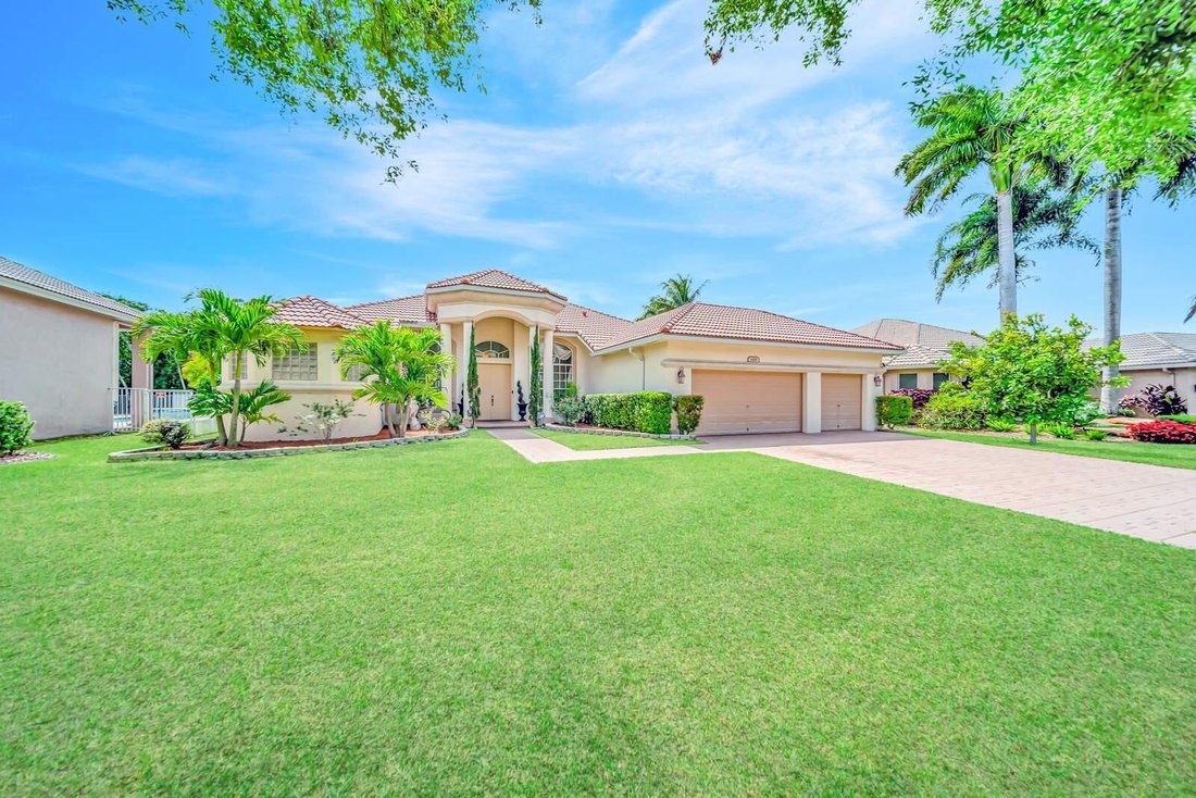 House in Parkland, Florida, United States 4 - 17675951