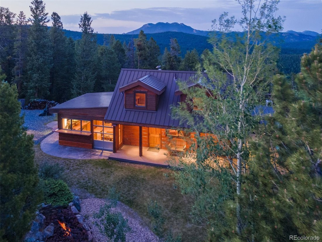 House in Black Hawk, Colorado, United States 4 - 17675775