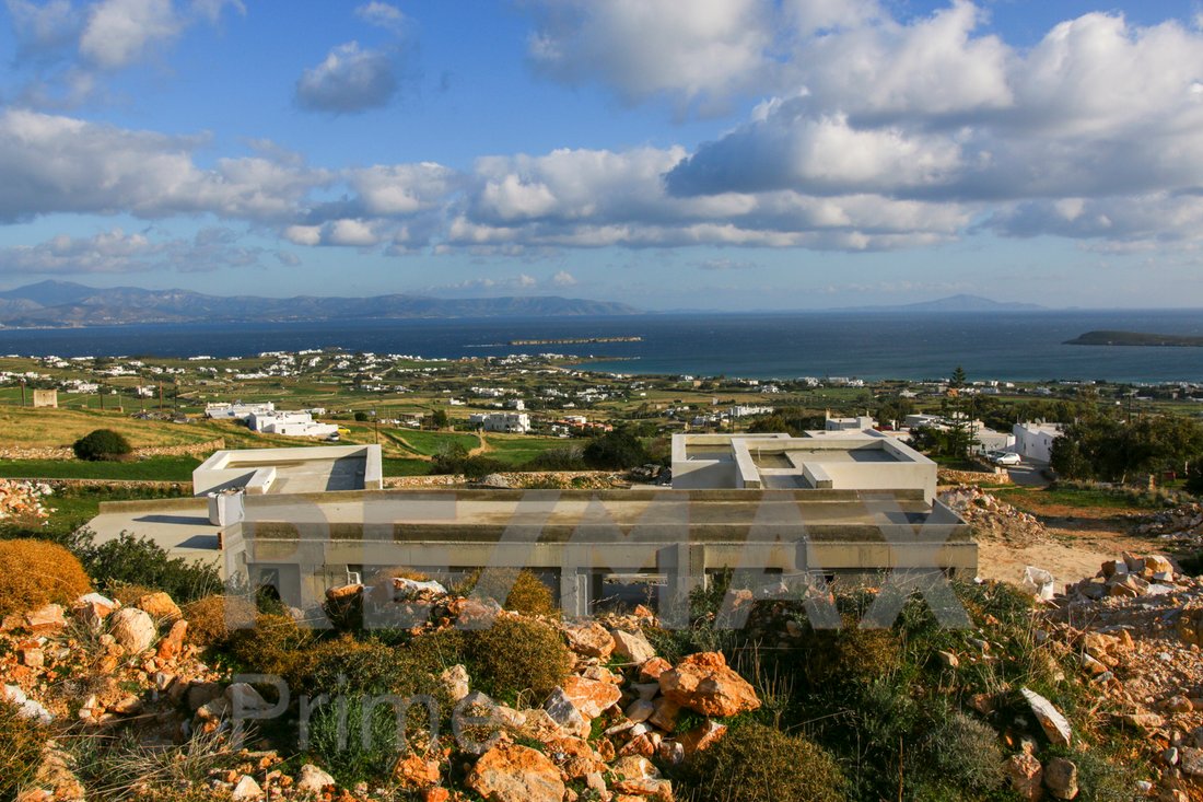 Villa in Paros, Aegean, Greece 3 - 16817962