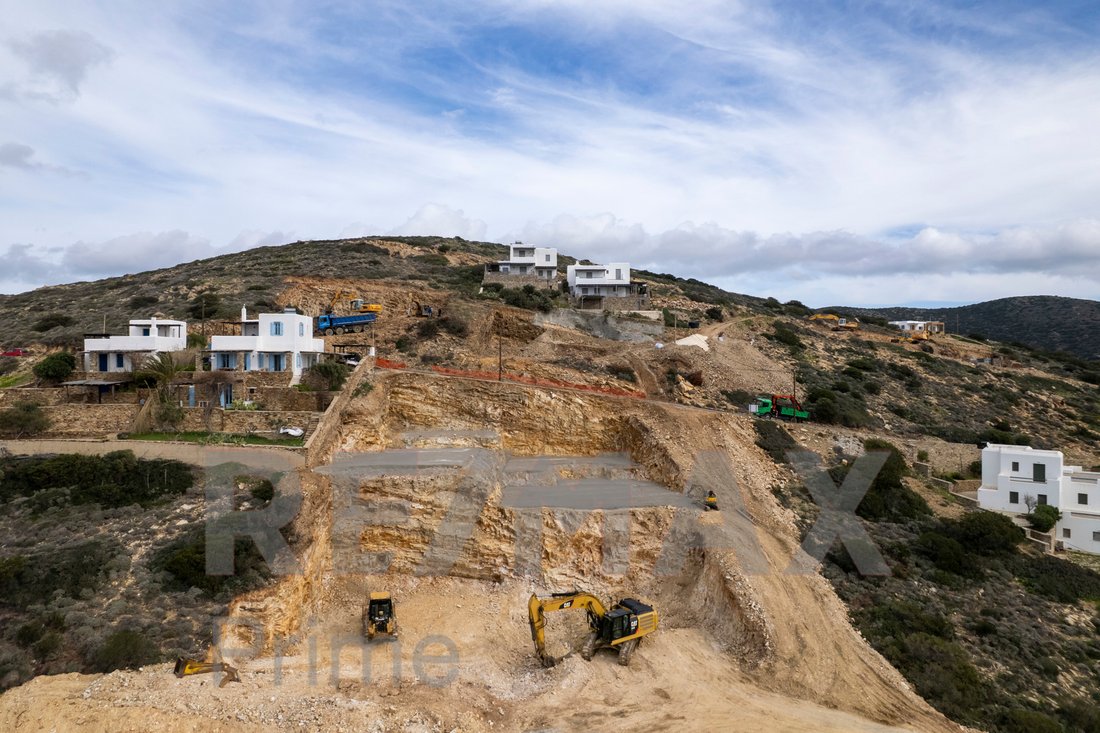 Villa in Antiparos, Aegean, Greece 4 - 16817968