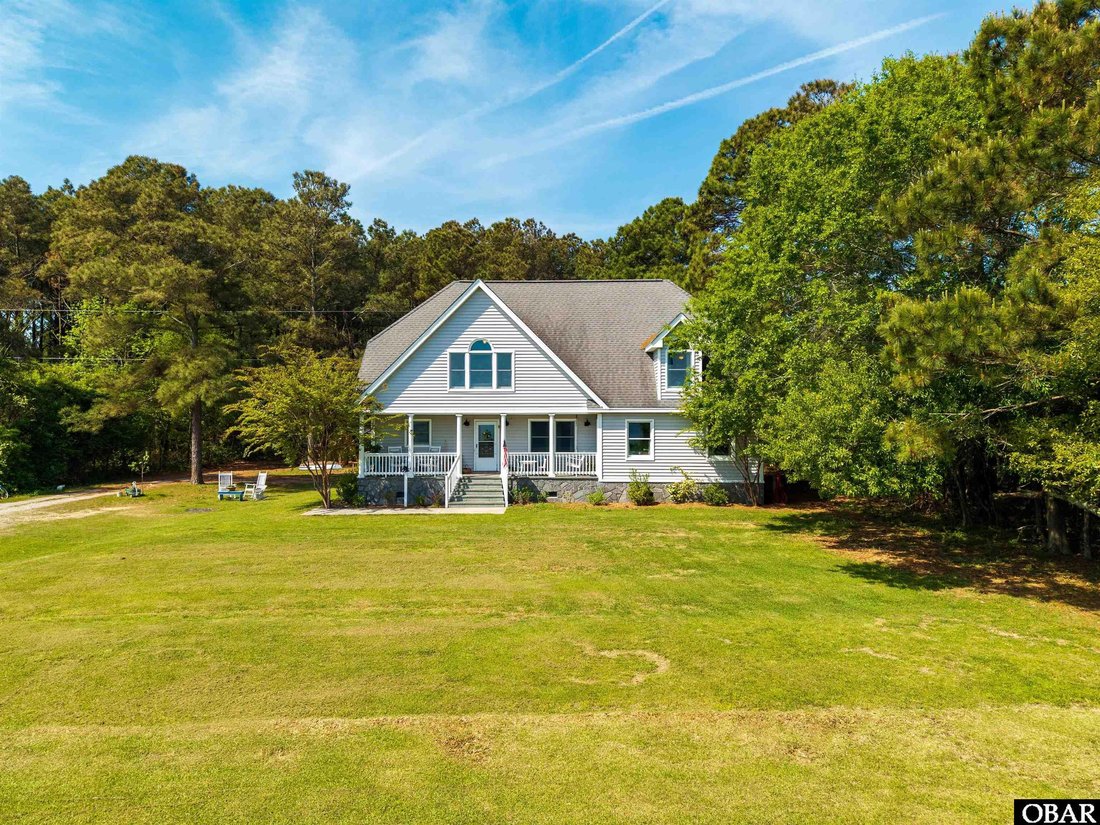 House in Aydlett, North Carolina, United States 1 - 17675735
