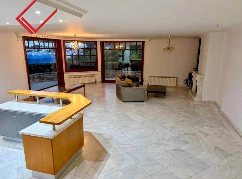 House in Vouliagmeni, Attica, Greece 3 - 17676377