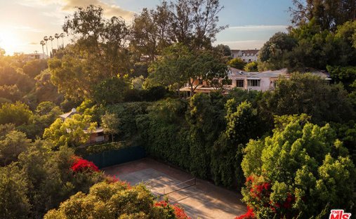 House in Los Angeles, California, United States 1