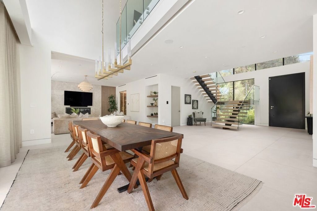 House in Los Angeles, California, United States 3 - 17675875