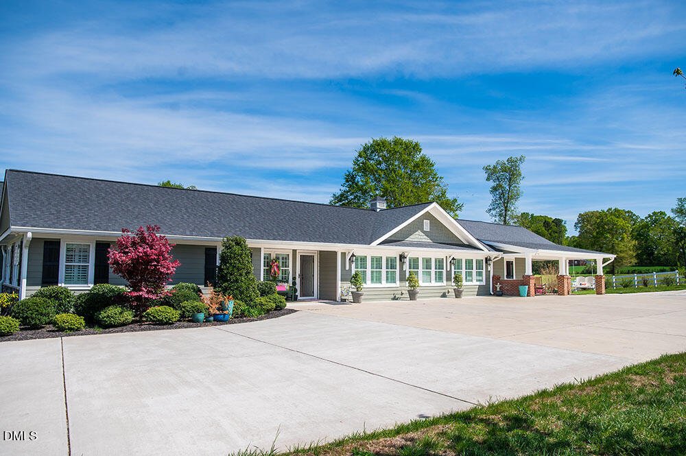 House in Timberlake, North Carolina, United States 4 - 17676289