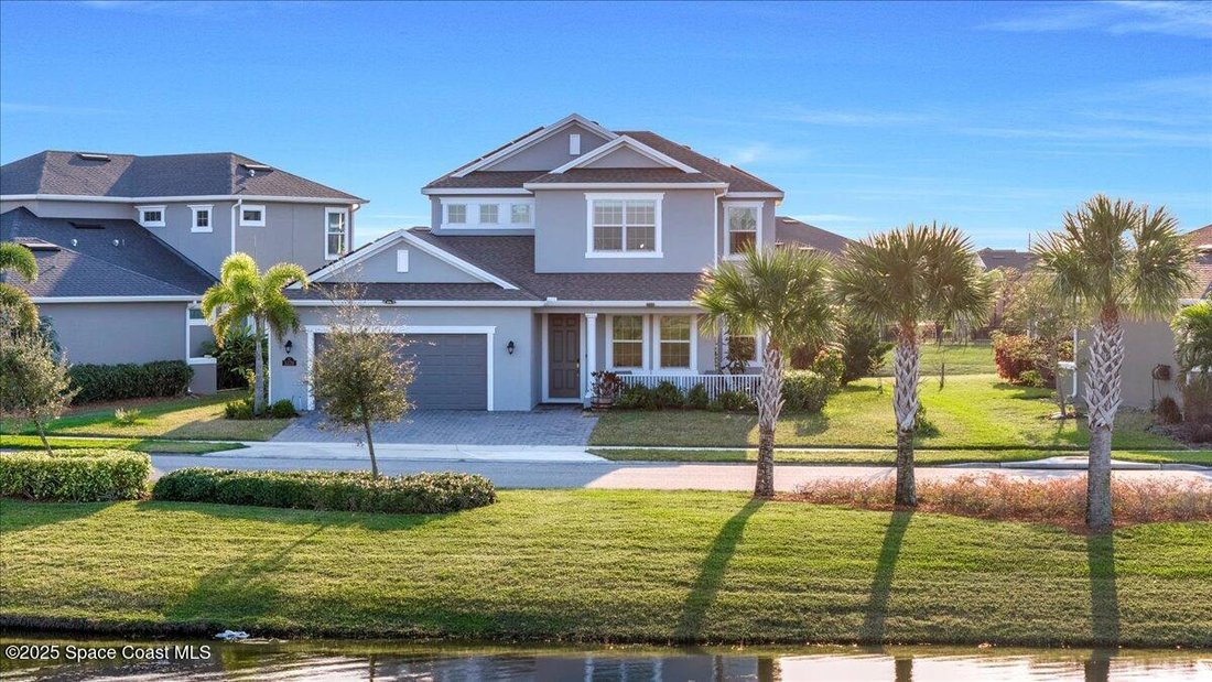 House in Melbourne, Florida, United States 3 - 17676286