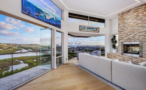 House in Encinitas, California, United States 1