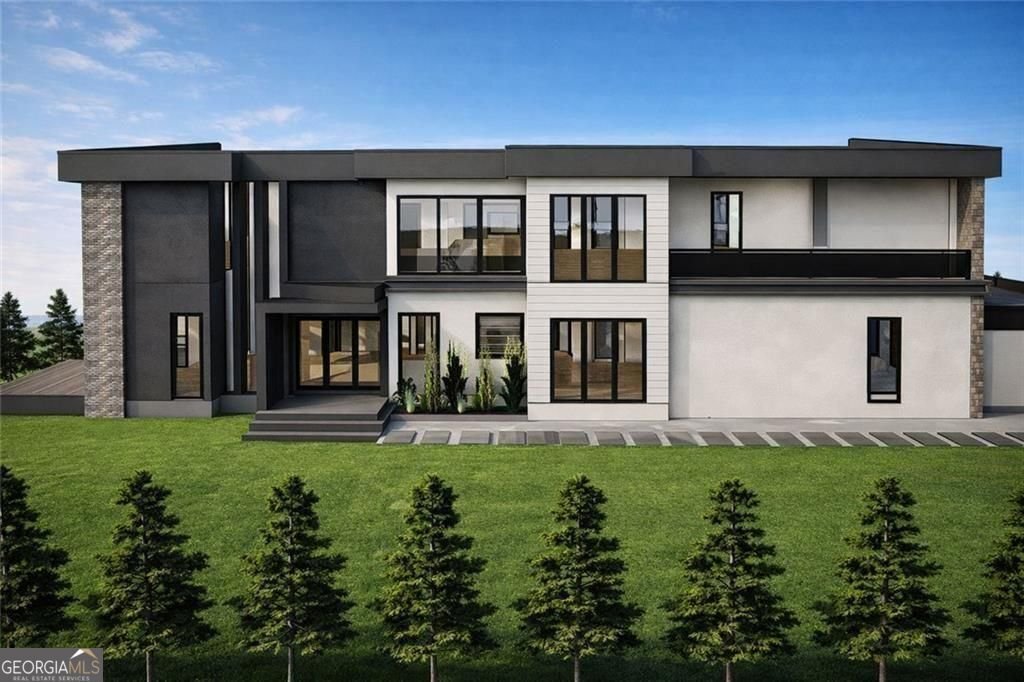 House in Dacula, Georgia, United States 1 - 17270602