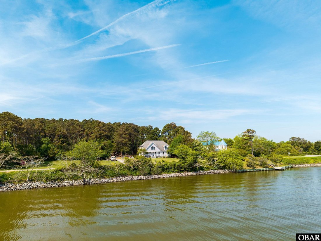 House in Aydlett, North Carolina, United States 2 - 17675735