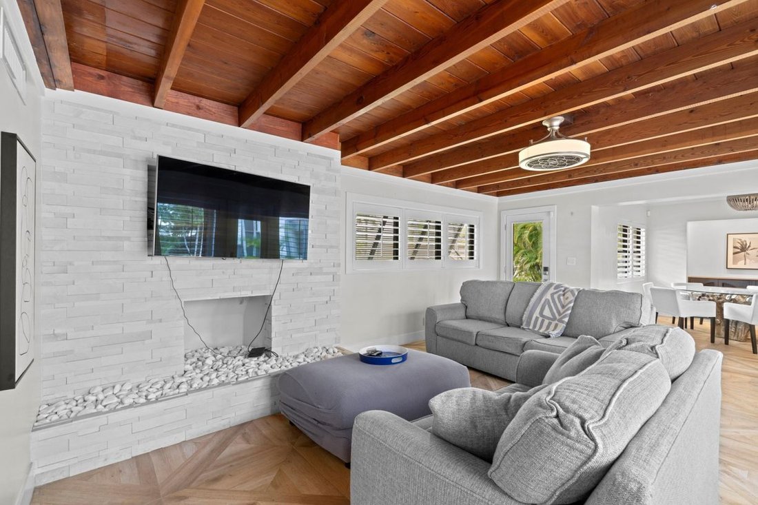 Maison à Lake Worth, Floride, États-Unis 5 - 17676347