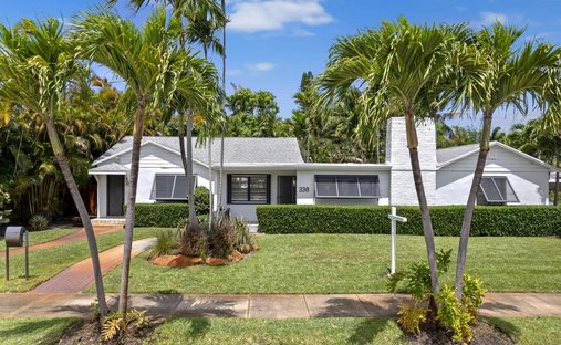 House in Lake Worth, Florida, United States 1