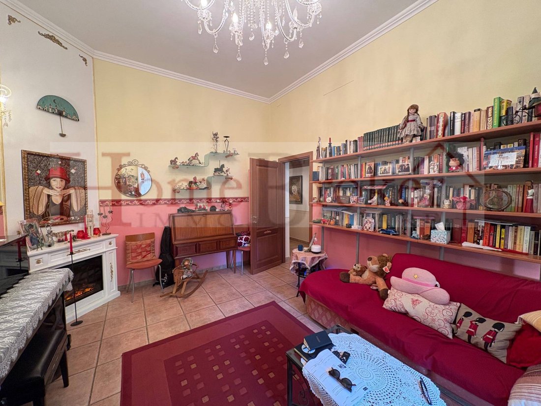 Apartment in Poggetto - Montughi, Florence, Italy 5 - 17523546