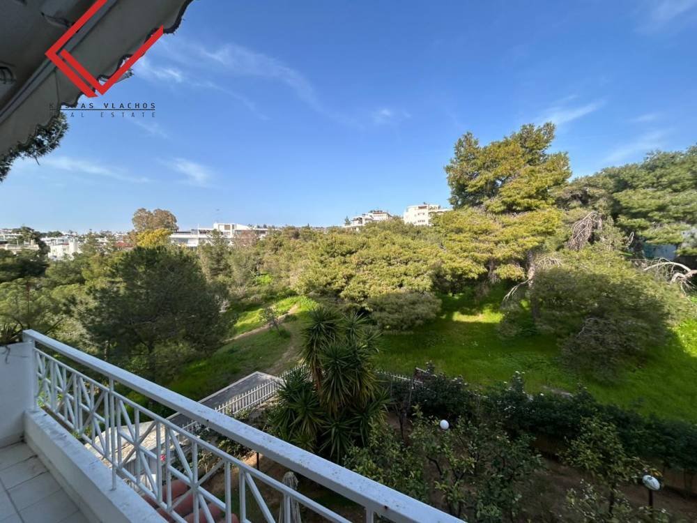 Apartment in Vouliagmeni, Attica, Greece 3 - 17676196