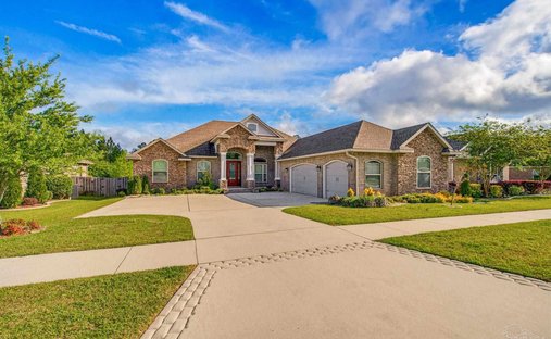 Casa a Pensacola, Florida, Stati Uniti 1