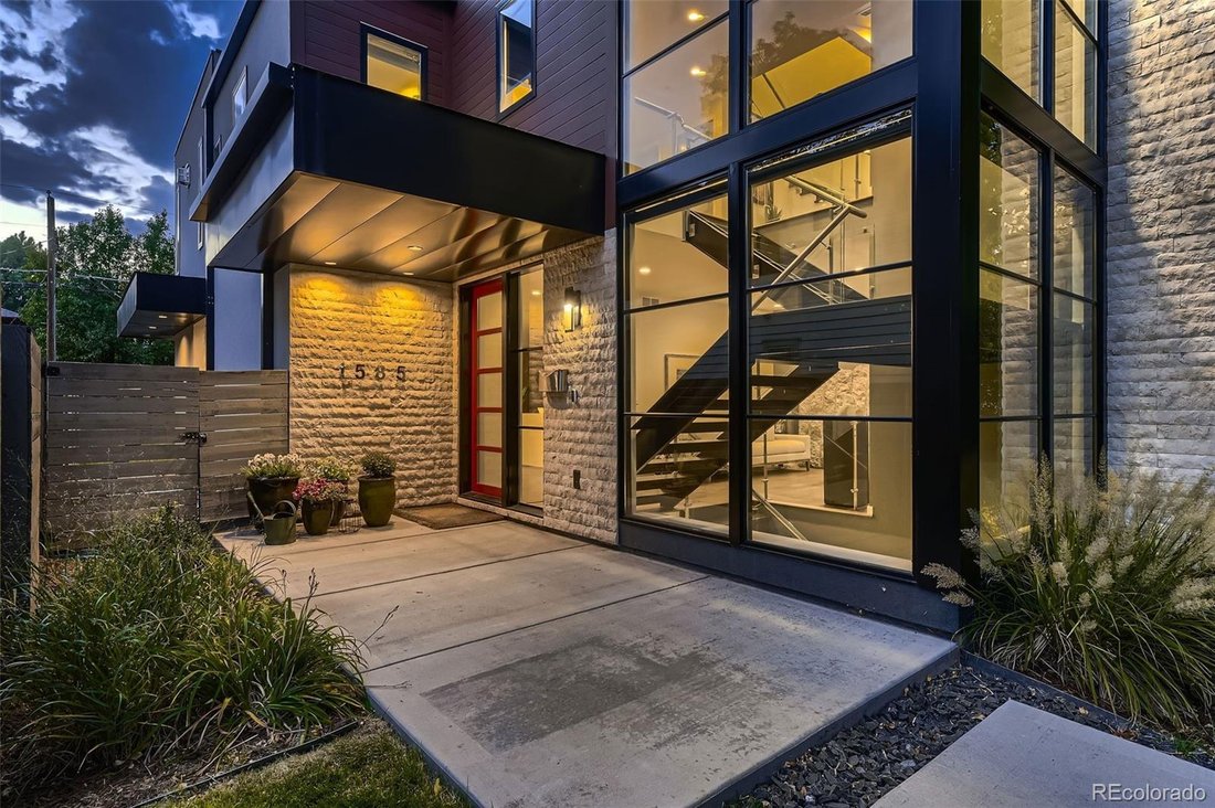 House in Denver, Colorado, United States 3 - 17675778