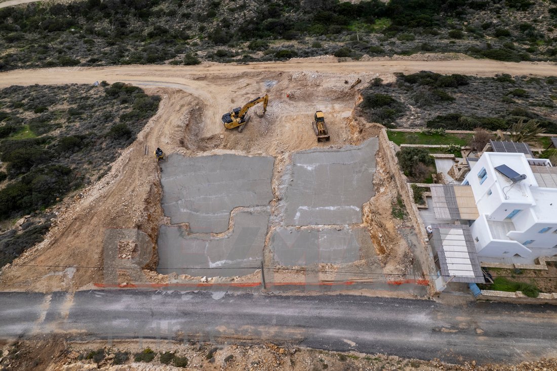 Villa in Antiparos, Aegean, Greece 3 - 16817971