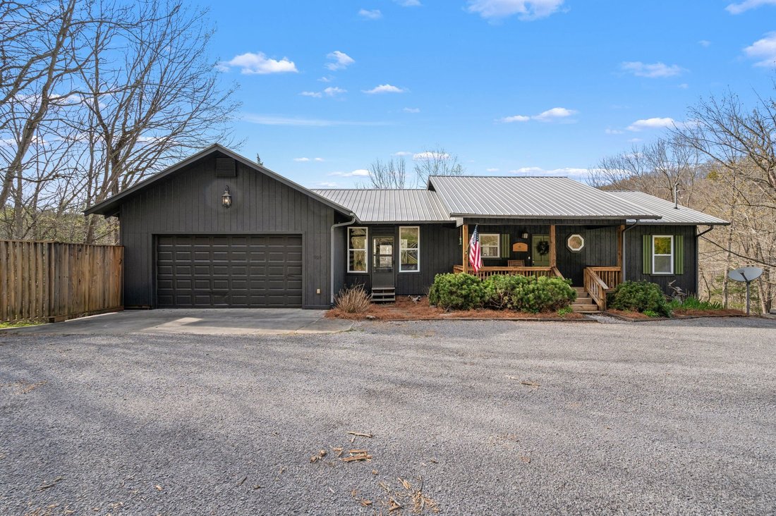 House in Smithville, Tennessee, United States 5 - 17676241
