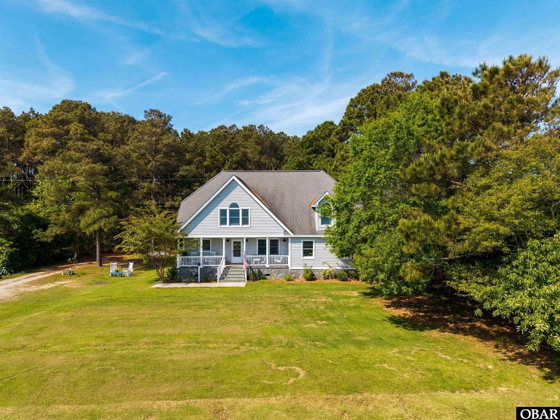 House in Aydlett, North Carolina, United States 5 - 17675735