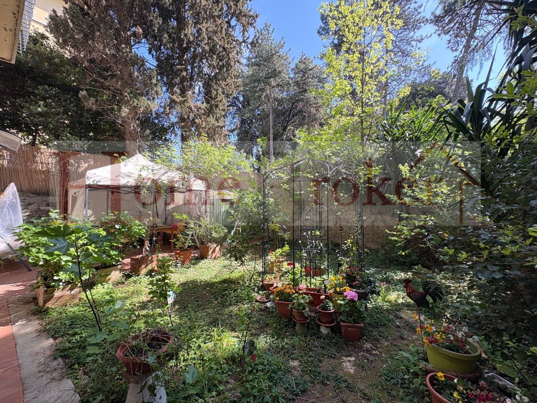 Apartment in Poggetto - Montughi, Florence, Italy 1 - 17523546