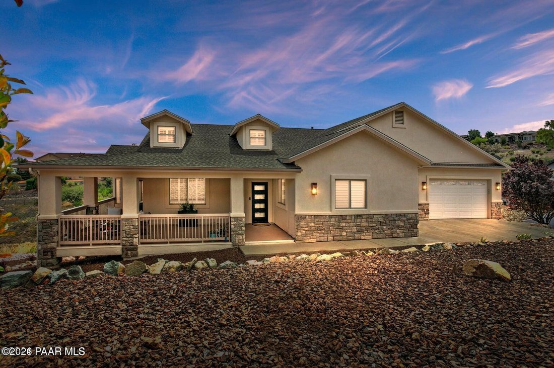 House in Prescott, Arizona, United States 1 - 17676333