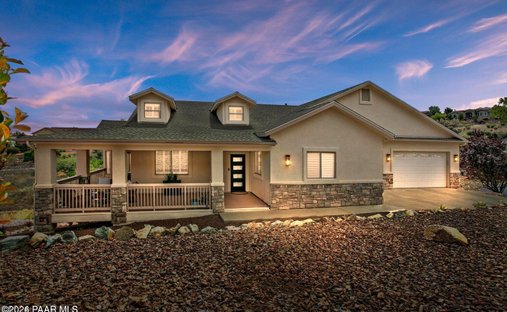 House in Prescott, Arizona, United States 1