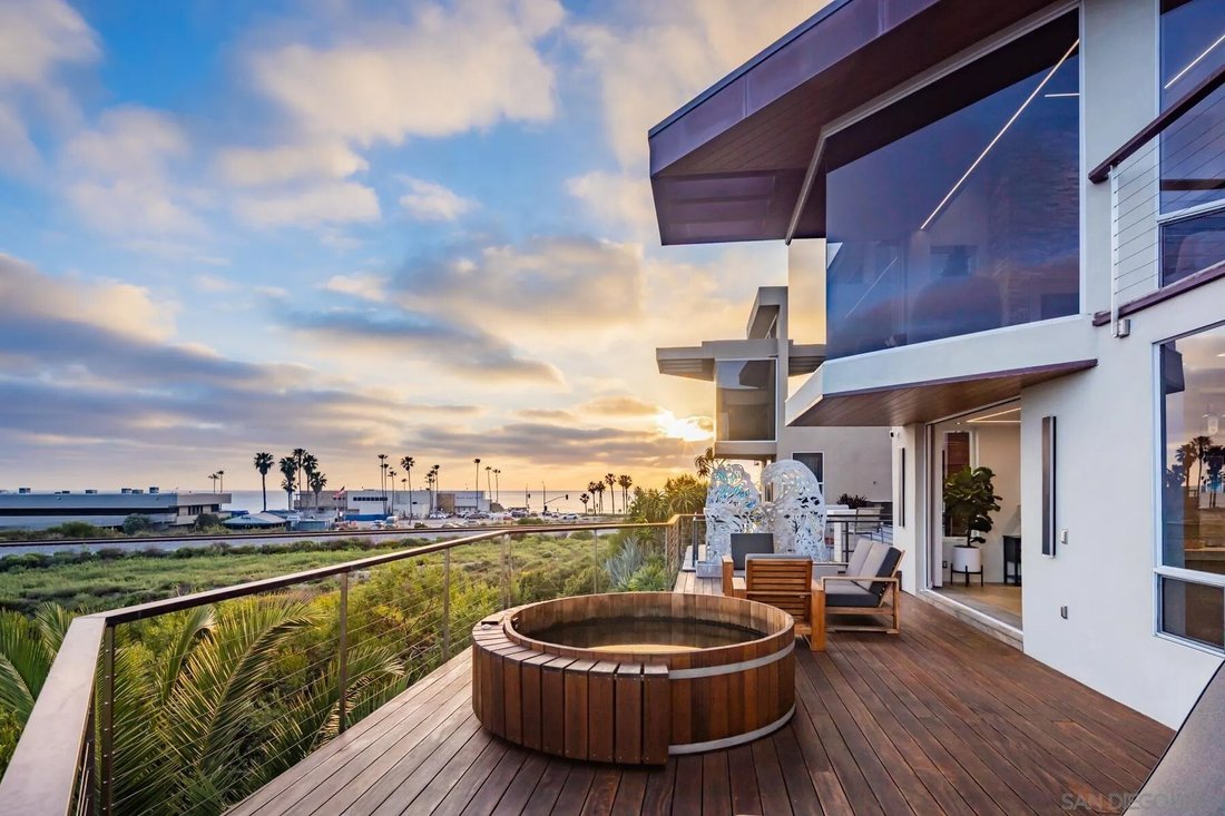 House in Encinitas, California, United States 3 - 17676029