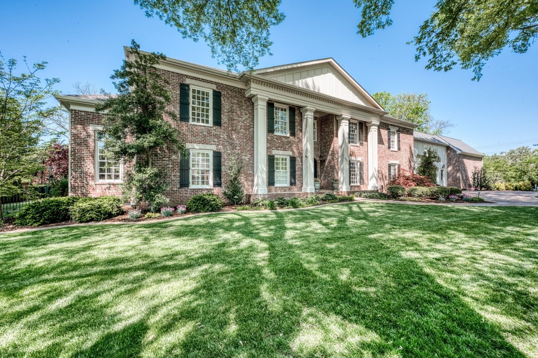 House in Franklin, Tennessee, United States 5 - 17676228