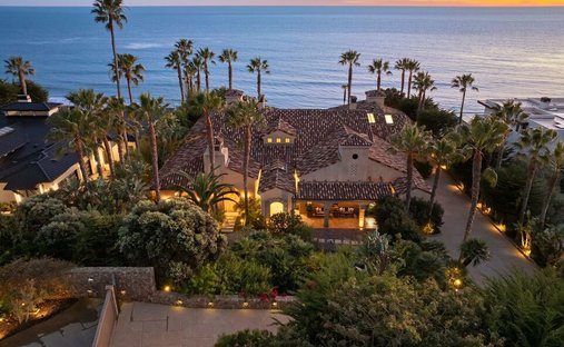 Haus in Malibu, Kalifornien, Vereinigte Staaten 1