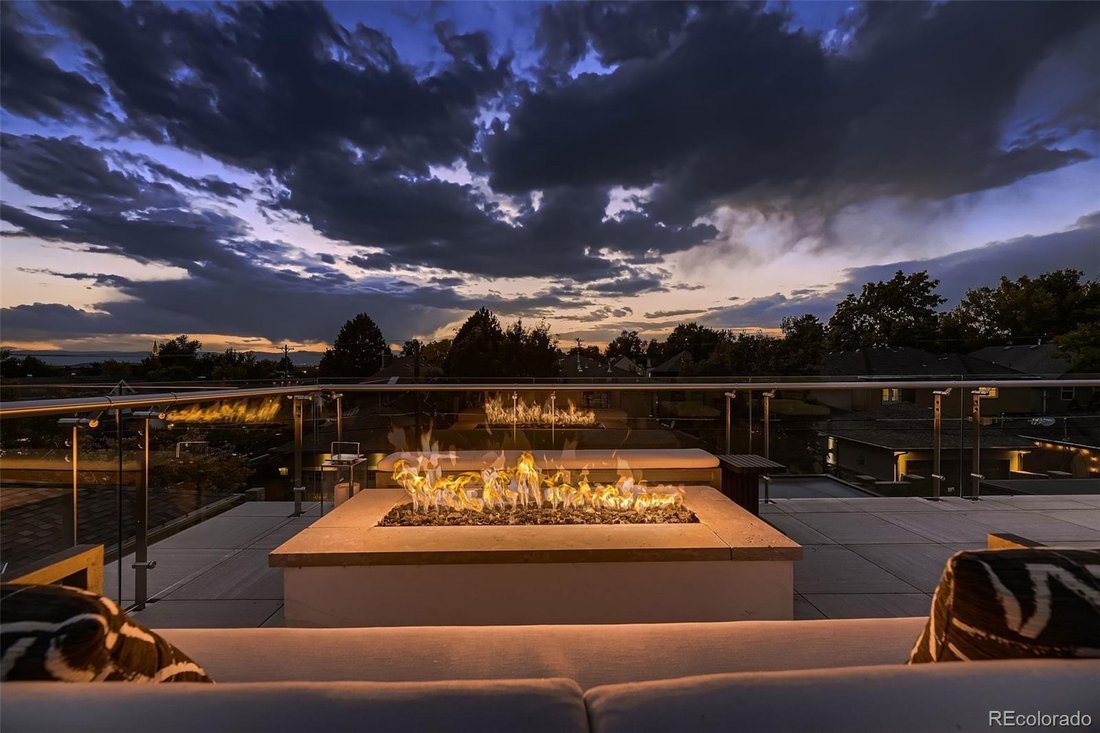 House in Denver, Colorado, United States 4 - 17675778