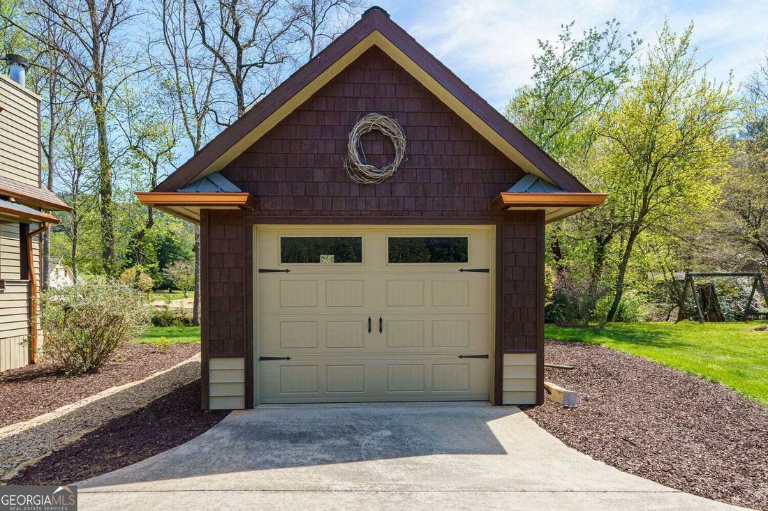 House in Hiawassee, Georgia, United States 5 - 17675940