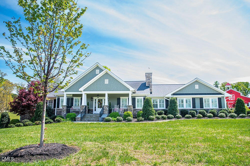 House in Timberlake, North Carolina, United States 2 - 17676289