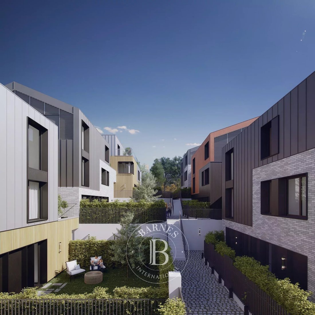 House in Centre Ville, Rueil-Malmaison, France 4 - 17676310