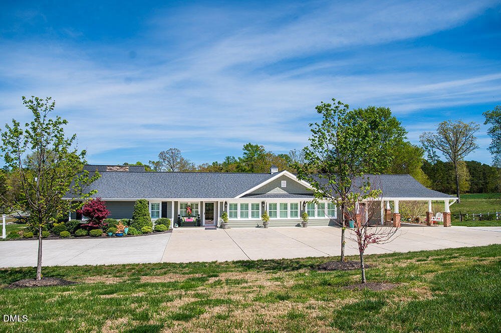 House in Timberlake, North Carolina, United States 3 - 17676289