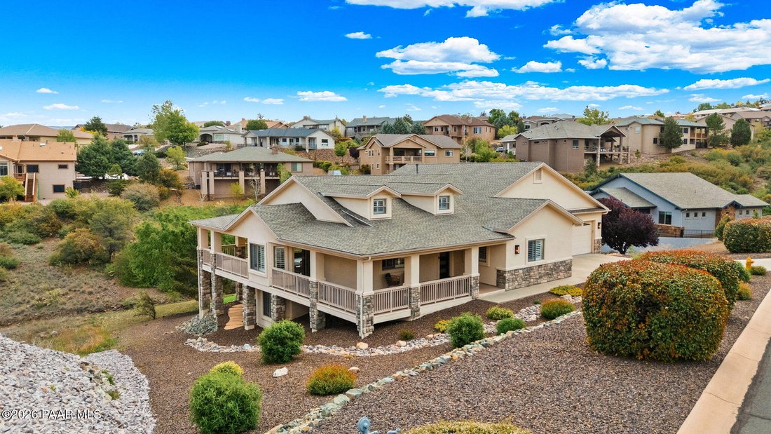 House in Prescott, Arizona, United States 2 - 17676333