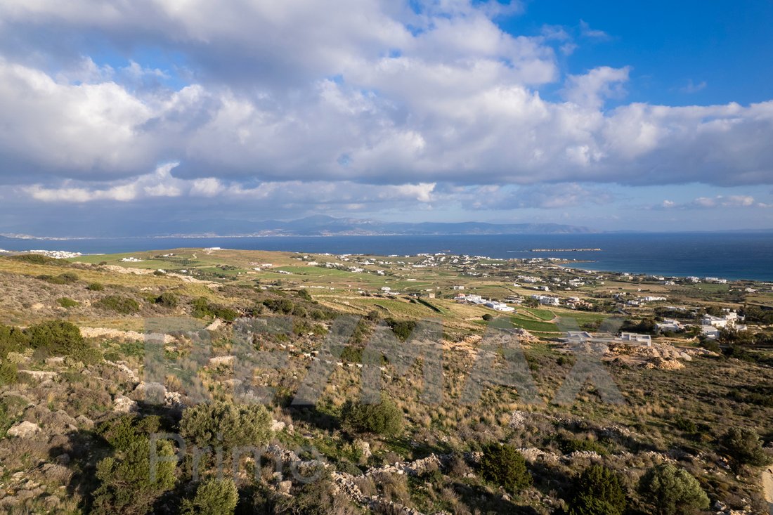 Villa in Paros, Aegean, Greece 4 - 16817962