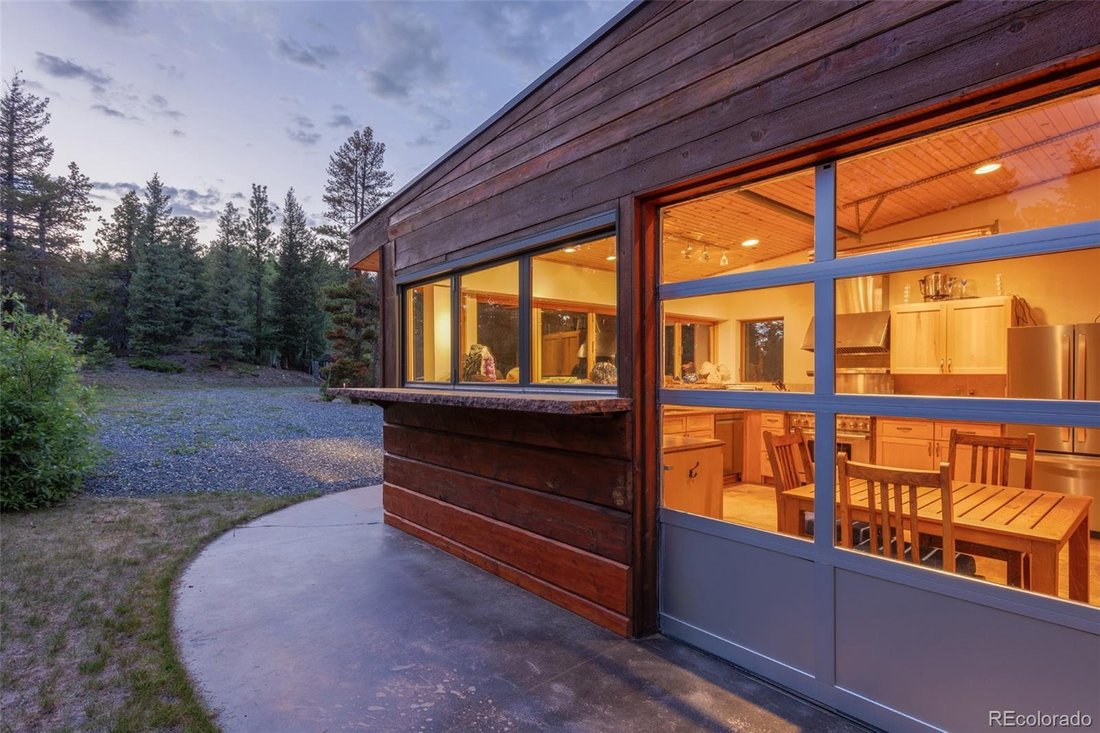 House in Black Hawk, Colorado, United States 3 - 17675775