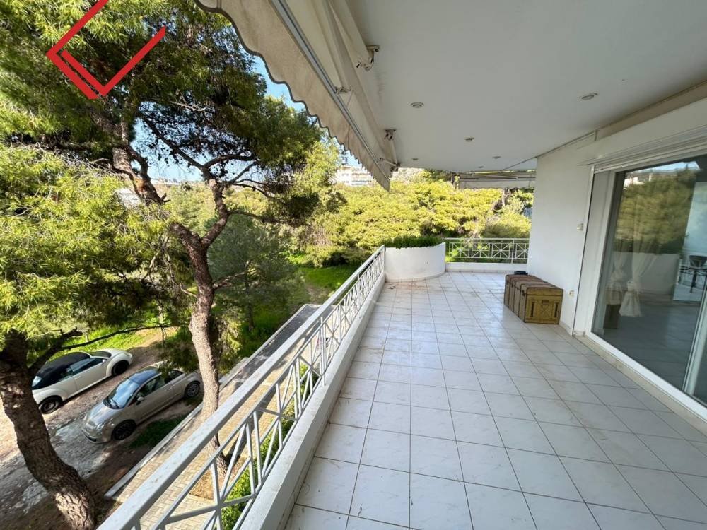 Apartment in Vouliagmeni, Attica, Greece 1 - 17676196