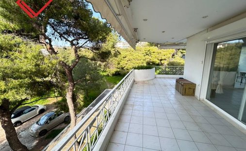 Apartamento en Vouliagmeni, Ática, Grecia 1