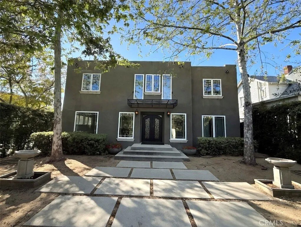 House in Los Angeles, California, United States 1 - 17393590
