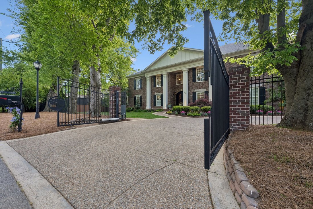 House in Franklin, Tennessee, United States 3 - 17676228