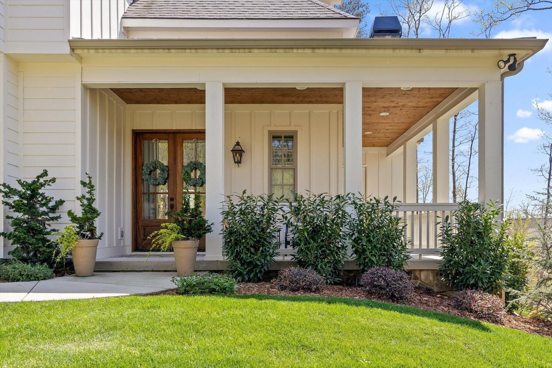 House in Signal Mountain, Tennessee, United States 4 - 17676246
