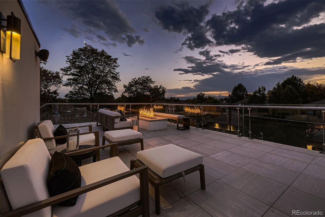 House in Denver, Colorado, United States 5 - 17675778