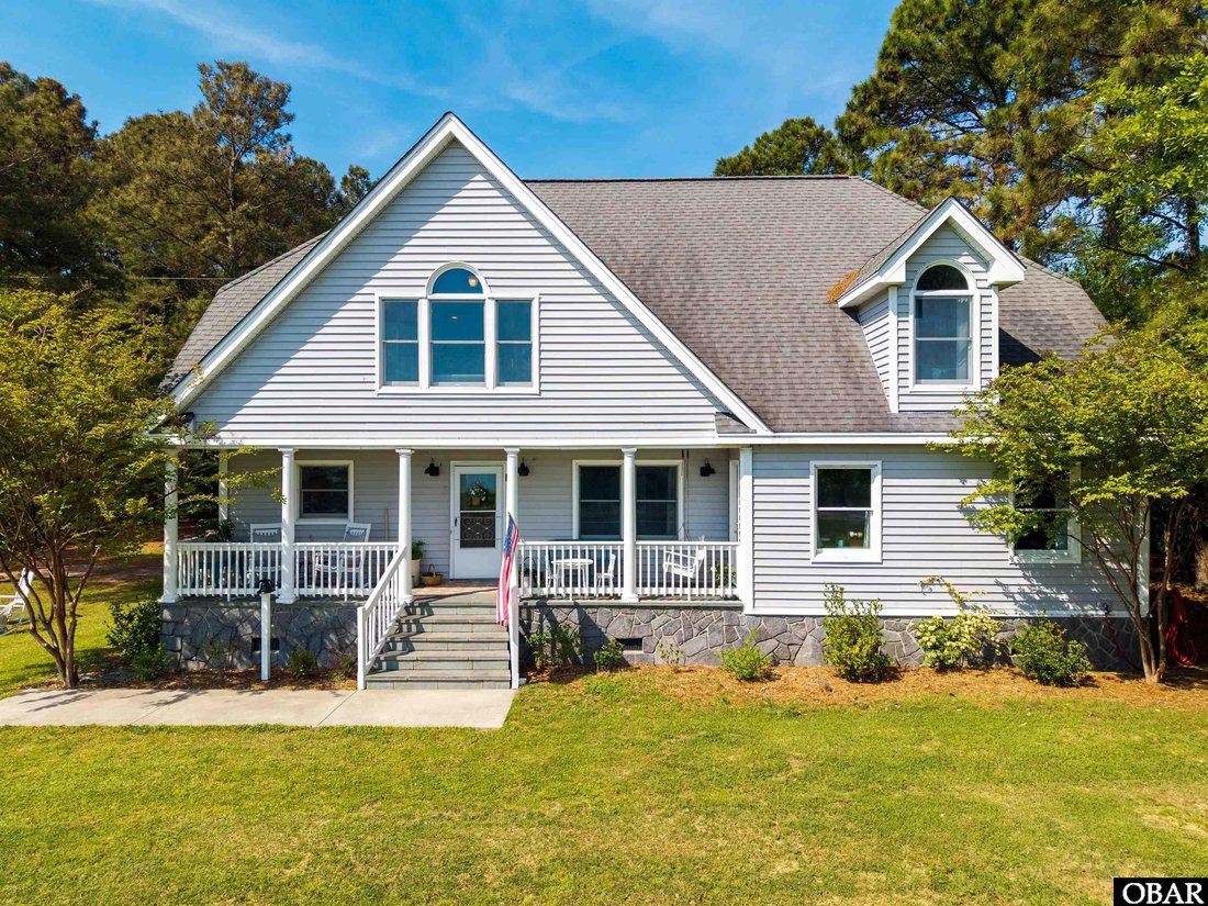 House in Aydlett, North Carolina, United States 3 - 17675735